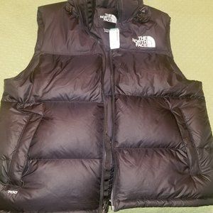 North face  Retro Vest